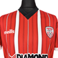 2022-23 Derry City Home - Size L
