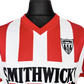 1986-87 Derry City x Roots Retro Home - Size L