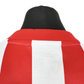 1986-87 Derry City x Roots Retro Home - Size L