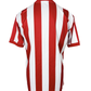 1986-87 Derry City x Roots Retro Home - Size L