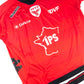 Dijon 2015-16 Home Shirt (Medium)