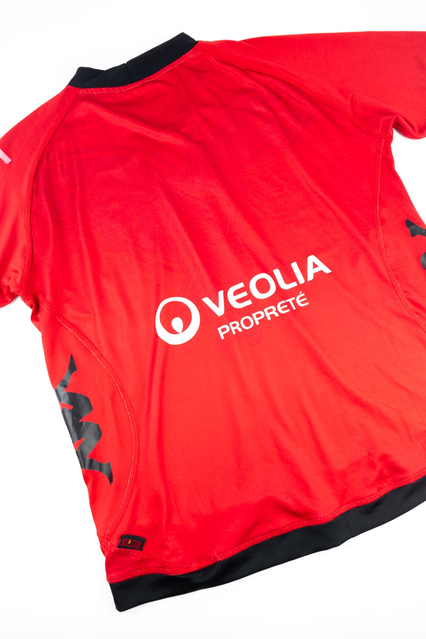 Dijon 2015-16 Home Shirt (Medium)