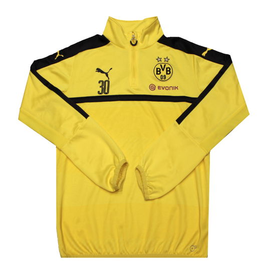 Borussia Dortmund 2016-2017 Player Issue Football Tracksuit (Excellent) M