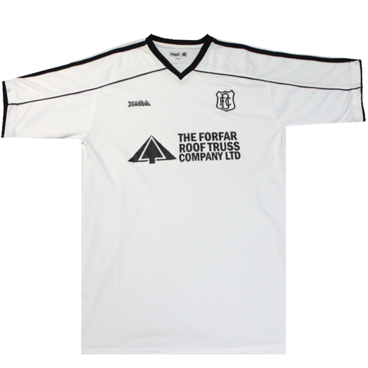Dundee United 2005-2006 Away Football Shirt (Excellent) M