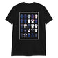 Dundee Classics Football Unisex T-shirt
