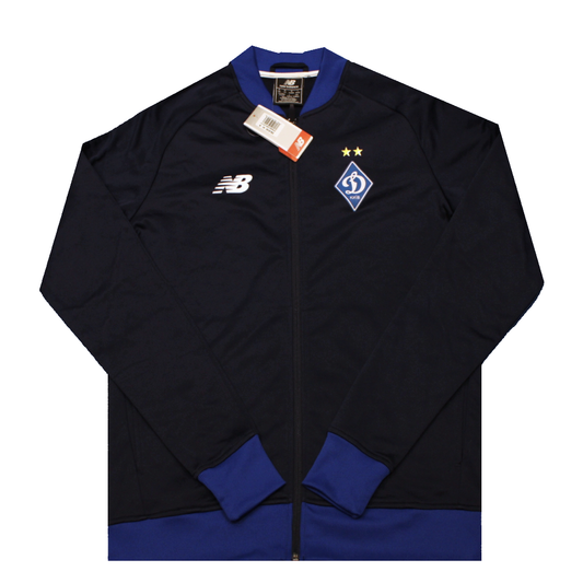 Dynamo Kiev 2020-2021 Track Football Jacket (BNWT) M