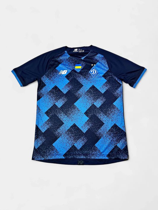 Dynamo Kyiv 2021-22 Football Shirt (Various Sizes)