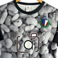 2018-19 CD La Granja GK Shirt - M