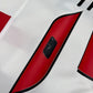 Sao Paulo Home Shirt 2006 (L) Thiago 19
