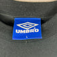 Manchester United 1999 Umbro T-Shirt - Large - Excellent Condition