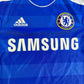 Chelsea 2011/2012 Home Shirt - Size Small- Excellent