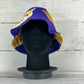 LA Lakers Upcycled NBA Away Jersey Bucket Hat *14