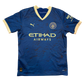 Manchester City 2022/2023 Chinese New Year Shirt