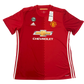 Manchester United 2016/2017 BNWT Home Shirt - XL