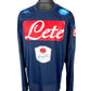 Napoli 2015-16 Player Training Top - Size XXL (XL Fit)