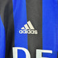 Club Brugge 2006/2007 Player Issue Home Shirt - Leko 18