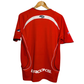 2007 Chile Home Shirt - M
