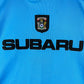 Coventry City 2001/2002 Home Shirt - 38/40 Inches - Very Good Conditon