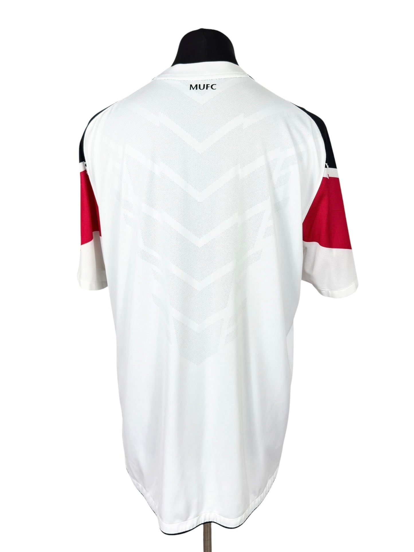 Manchester United 2010-12 Away Shirt - Size M