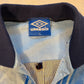 England 1992 Player Issue Third Shirt