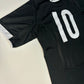 Corinthians Away Shirt 2005 (L) 10 (Tevez)