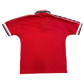 Manchester United 1998/1999 Home Shirt - Large