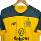 2019-20 Celtic Away Shirt - M