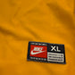 Arsenal 1997/1998 Away Shirt - XL- Very Good Condition