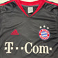 Bayern Munich European Away Shirt 2004/05 (M) Santa Cruz 24