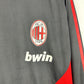 Ac Milan Player Issue Away Training Top - Large - Formotion