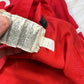 Arsenal 2002/03 Home Shirt - Medium
