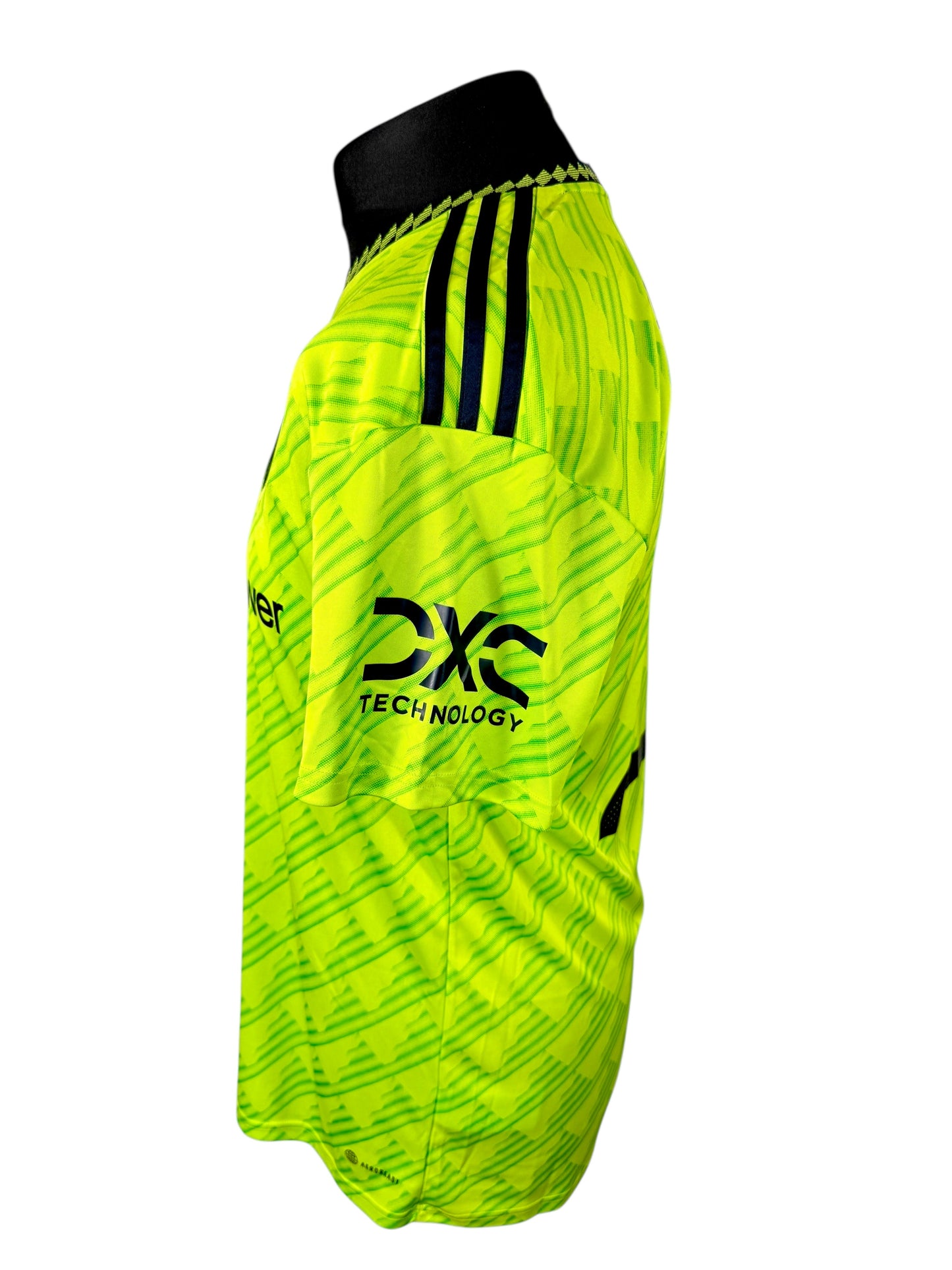 Manchester United 2022-23 Third - Size M - Antony 21