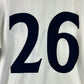 England 2002-2003 Player Issue Home Shirt - 26