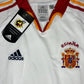 Spain Away Shirt 2004/06 (M) BNWT