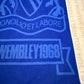 Manchester United 1994/1995/1996 Third Shirt - Extra Large - Cantona 7
