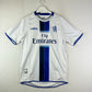 Chelsea 2003/2004 Away Shirt - Large - Veron 20