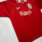 Liverpool Home Shirt 1996/98 (L)