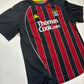 Manchester City Away Shirt 2008/09 (L) Wright-Phillips 8