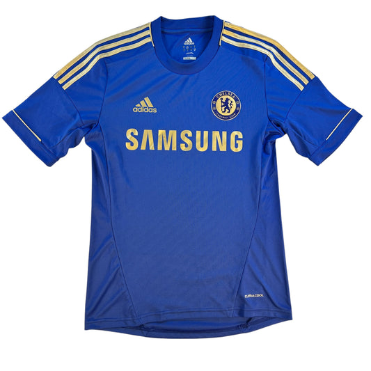 Chelsea 2012/2013 Home Shirt - Excellent Condition - Small