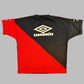 Manchester United 1995 Training Shirt - Excellent Condition