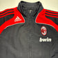 AC Milan Tracksuit 2008/09 (L)