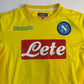 Napoli European Away Shirt 2017/18 (M) Mertens 14