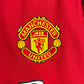 Manchester United 1998/1999 Home Shirt - Large