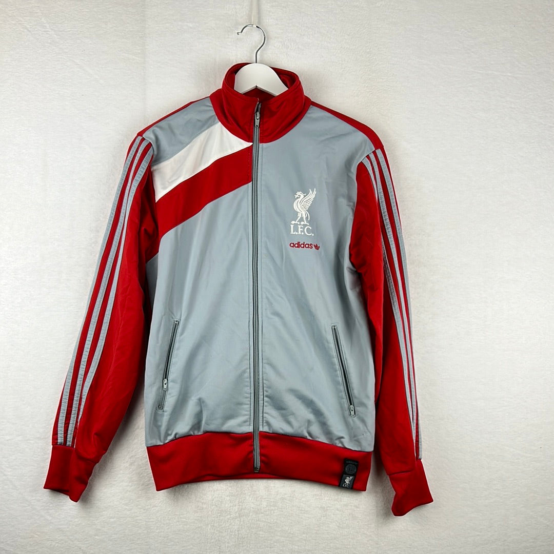 Liverpool 1985 Originals Track Jacket - Medium