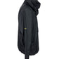 Celtic Nike 10-11  Hooded Rain Jacket - Size XL