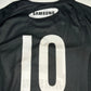 Corinthians Away Shirt 2005 (L) 10 (Tevez)