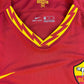 Roma 2019/2020 Home Shirt - Extra Large - Nike AJ5559