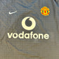 Manchester United 2003/2004/2005 Away Shirt - Large - Vintage