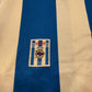 Deportivo La Coruna 1997/1998 Player Issue Home Shirt