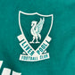 Liverpool 1991-1992 Away Shirt - Small - Wembley 92 Print